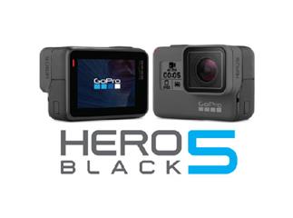 Camera Gopro Hero 5 Black