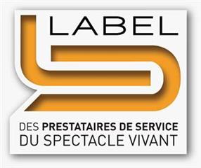 label de prestataire